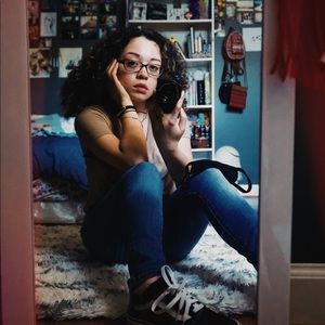 Meet your Posher, Sara